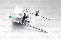 PF3388 Фильтр топливный