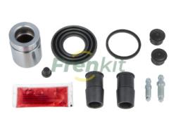 Ремкомплект суппорта+поршень BMW Z3 ALL TYPES 10-95->06-03 / PEUGEOT806 ALL TYPES 06-94->08-02 236909