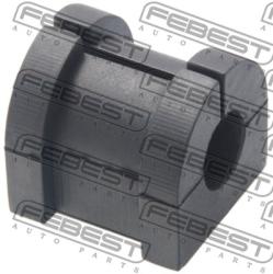 Втулка стабилизатора MITSUBISHI OUTLANDER 06- зад.подв.20мм MSB-CW8R