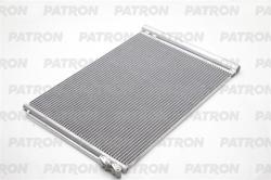 PRS1438 Радиатор кондиционера