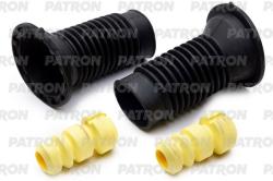 Защитный комплект амортизатора PPK190