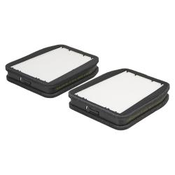 Фильтр для а/м Mercedes E W211(02-) (салон.) (2шт.) (CRV180002)