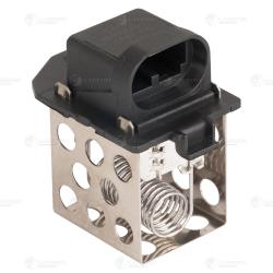 Резистор э/вент. охл. для а/м Renault Fluence (10-)/Megane III (08-) (LFR 0915)