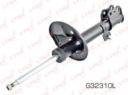 Амортизатор TOYOTA RAV 4 06/00-10/05 пер.лев.газ.(5door) G32392L