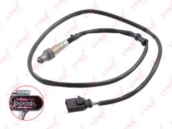 Датчик кислорода AUDI 1.8-2.0 A3 8P 06-13 / TT 1.8-3.2 06-14 SKODA 1.8 TSI OCTAVIA II 09-13 / SUPER dm-2003