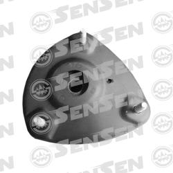 Опора амортизатора правого (FRONT) HYUNDAI ACCENT III HYUNDAI AVEGA III Saloon KIA RIO II M61022