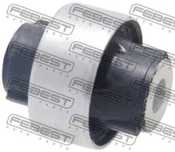 Сайлентблок (задний) переднего рычага L=R RNAB-001