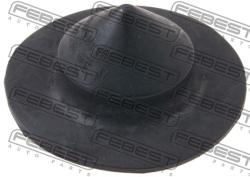 Проставка пружины BMW 5(E39)/X5(E53) зад. нижн. BMSI-X5L