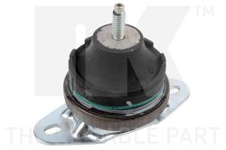 Опора двигателя CITROEN С5/PEUGEOT 407 прав. 59719022