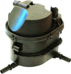 Фильтр топливный (дизель) Ford Fiesta VI   Citroen C3 II 4714e