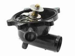 Термостат VW TOUAREG 06-18 4,2/AUDI Q7 4,2 06-10