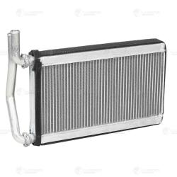 Радиатор отоп. для а/м Mitsubishi Pajero III (99-)/IV (06-) (LRh 1151)