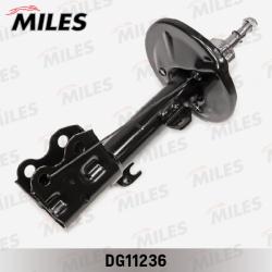 DG11236 Амортизатор TOYOTA PRIUS 08/03- пер.лев.газ.