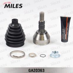 GA20363 ШРУС OPEL VECTRA C 1.6-2.2 02- нар.