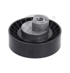 Ролик поликлинового ремня  натяжной BMW: 3 (E36)  3 (E46)  3 (E90)  3 Cabriolet (E36)  3 Cabriolet ( 0-n1298