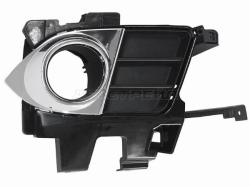 Оправа ПТФ Honda Accord 11-13 (Справа)