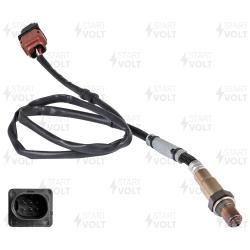 Датчик кисл. для а/м VAG Octavia (04-)/Passat (05-) 2.0FSI до кат. левый (VS-OS 1702)