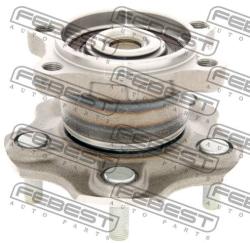 Ступица задняя 0282-J31MR