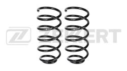 Пружина подвески задн. (заказывать 2 шт./цена за 1 шт.) Opel Corsa D 06- sf-2254