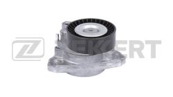 Ролик с натяжителем агрегатного ремня MB C-CLASS (203 204) 05- CLC-CLASS (203) 08- E-CLASS (211 2 sr-1669