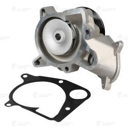 Насос водяной для а/м BMW X5 (E70) (07-) 3.0D (шкив 6PK) (LWP 26103)