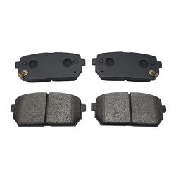 Колодки тормозные дисковые KIA Carens 2006 - 2013 / Rondo 2006 - 2013 ckkk-42
