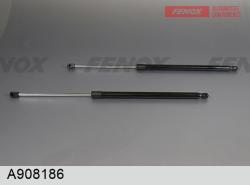A908186 Амортизатор кр. багажника MB VIANO/VITO 9/03-
