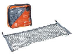 Сетка карман  45*90 см (2 пластиковых крючка, 2 крючка-самореза) (AS-S-02)