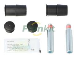 Ремкомплект направляющих суппорта (передний/задний) 812001