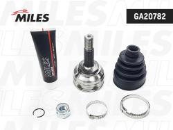 ШРУС RENAULT LOGAN I/SANDERO 1.2-1.6 04- нар. GA20782