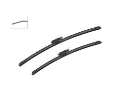 Щетки с/оч плоск к-т 550/475 Dacia Logan [L8 K8]  Sandero [B8] 3397014173