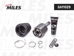 ШРУС RENAULT DUSTER 11- внутр. лев. GA11029