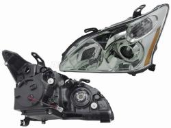 Фара Lexus RX 03-09 / Toyota Harrier (XU30) 03-13 (Слева/ Галоген)