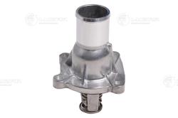 Термостат для а/м Opel Astra H (04-)/Corsa D (06-) 1.6T (с алюм. корпусом) (LT 2112)