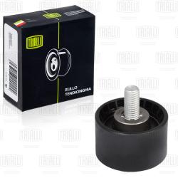 Ролик ГРМ для а/м Ford Focus I (98-) 1.8i/2.0i до 1999 г.в. (опор.) (CM 5185)