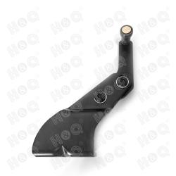 4020F104 Ролик сдвижной двери Ford Transit FA 2000-2006