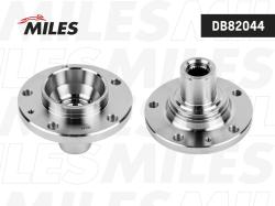 Ступица колеса CHEVROLET AVEO/SPARK 10- пер. db82044