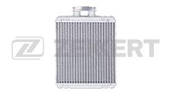 Радиатор отопителя VW Polo IV V 01- Skoda Fabia (6Y_ 54_) 99- Rapid (NH_) 12- Seat Toledo IV 1 mk-5136