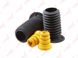 Защитный комплект амортизаторов передних BMW 2 ACTIVE TOURER(F45) 14-20 / X1(F48) 15-23 pr-7239