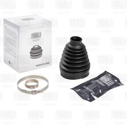 Пыльник ШРУСа для а/м Mercedes GLK (X204) (08-) (внутр.перед.компл: хомуты/смазка) (TPEE) (FG 1502)