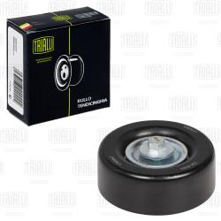 Ролик привод. ремня для а/м Ford Focus I (98-)/Galaxy (95-) 1.4i/1.6i/1.8i/2.0i/2.3i (опор.) (CM 5080)