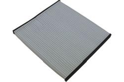 Фильтр салона TOYOTA COROLLA (E12) 02- TC-1010