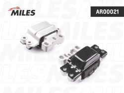 Опора двигателя VAG A3/OCTAVIA/GOLF V/VI/TOURAN лев. AR00021