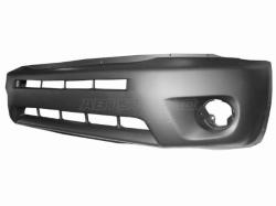 Бампер передний Toyota RAV4 (CA20) 03-05 (Под расширитель(и))