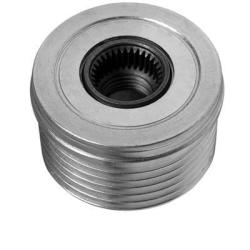 Муфта свободного хода генератора (OE) Ford Mondeo III 1.8  2.0 45084