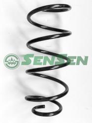 ПРУЖИНА передняя BMW E90E91E92 2.02.53.0 05> SCP10021