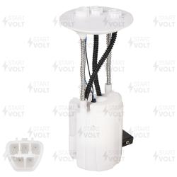 Модуль топл. насоса для а/м Toyota Land Cruiser Prado J120 (02-) 4.0i (SFM 3011)