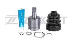 ШРУС внутрен. левый Volvo C30 07- C70 I II 97- XC90 I II 03- S40 I II 95- S60 I II 00- S80 I II gs-5254