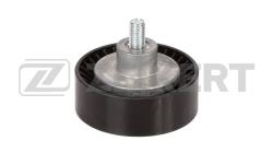 Ролик обводной агрегатного ремня BMW 7 (E65-E67) 03- 5 (E60 E61) 01- X3 (E83) 03- sr-1638
