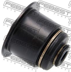 САЙЛЕНБЛОК ПЕРЕДНЕГО ВЕРХНЕГО РЫЧАГА (TOYOTA CROWN/CROWN MAJESTA UZS15#/GS151/JZS15#/LS151 1995-2001 tab-454z